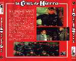 miniatura la-cruz-de-hierro-por-el-verderol cover divx