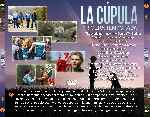 miniatura la-cupula-temporada-01-v2-por-chechelin cover divx