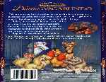 miniatura la-dama-y-el-vagabundo-clasicos-disney-v2-por-el-verderol cover divx