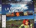 miniatura la-diosa-del-asfalto-2000-por-pepetor cover divx