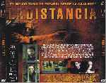 miniatura la-distancia-2006-por-tichmay cover divx