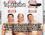 miniatura la-ducha-por-el-verderol cover divx