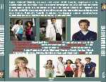 miniatura la-enfermera-jefe-temporada-01-por-jonander1 cover divx