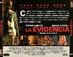 miniatura la-evidencia-por-chechelin cover divx