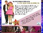 miniatura la-fabulosa-aventura-de-sharpay-por-chechelin cover divx
