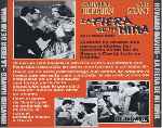miniatura la-fiera-de-mi-nina-por-jrc cover divx