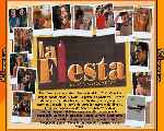 miniatura la-fiesta-por-el-verderol cover divx