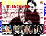 miniatura la-flaqueza-del-bolchevique-por-agustin cover divx