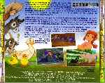 miniatura la-gran-aventura-de-wilbur-la-telarana-de-carlota-2-por-jrc cover divx