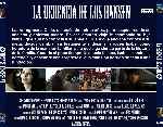 miniatura la-herencia-de-los-hansen-por-chechelin cover divx