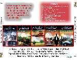 miniatura la-hora-de-agatha-christie-por-chechelin cover divx