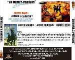 miniatura la-hora-de-las-pistolas-por-agustin cover divx