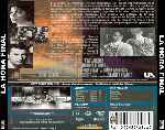 miniatura la-hora-final-por-franki cover divx