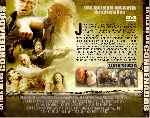miniatura la-isla-de-los-condenados-2007-por-jrc cover divx