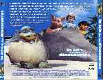 miniatura la-isla-de-los-dinosaurios-2002-por-jonander1 cover divx