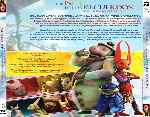 miniatura la-isla-de-los-recuerdos-y-el-espejo-magico-por-vigilantenocturno cover divx