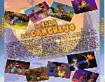 miniatura la-isla-del-cangrejo-por-el-verderol cover divx