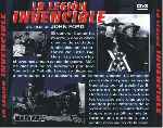 miniatura la-legion-invencible-por-jrc cover divx