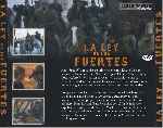 miniatura la-ley-de-los-fuertes-2002-por-jrc cover divx