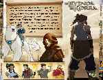 miniatura la-leyenda-de-korra-por-chechelin cover divx
