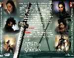 miniatura la-leyenda-de-la-espada-sin-sombra-por-chechelin cover divx