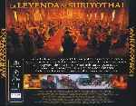 miniatura la-leyenda-de-suriyothai-por-pepetor cover divx