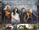 miniatura la-leyenda-del-buscador-temporada-02-por-jonander1 cover divx