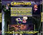 miniatura la-leyenda-del-chupacabras-por-maq-corte cover divx