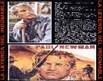 miniatura la-leyenda-del-indomable-por-warcond cover divx