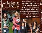 miniatura la-lista-de-clientes-por-chechelin cover divx