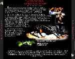 miniatura la-maldicion-1999-por-jonymas cover divx
