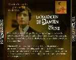 miniatura la-maldicion-de-damien-25-aniversario-por-el-verderol cover divx