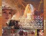 miniatura la-masai-blanca-por-jrc cover divx