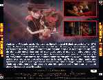 miniatura la-mecanica-del-corazon-por-chechelin cover divx