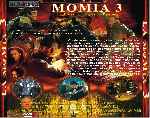 miniatura la-momia-la-tumba-del-emperador-dragon-por-jrc cover divx