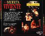 miniatura la-muerta-viviente-por-el-verderol cover divx