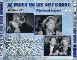 miniatura la-mujer-de-las-dos-caras-por-jrc cover divx