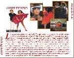 miniatura la-mujer-de-rojo-por-jrc cover divx