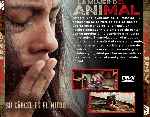 miniatura la-mujer-del-animal-por-mrandrewpalace cover divx