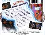 miniatura la-mujer-explosiva-por-quiromatic cover divx