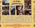 miniatura la-mujer-mosquetero-por-lefervi cover divx