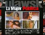 miniatura la-mujer-publica-por-chechelin cover divx