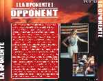 miniatura la-oponente-the-opponent-por-warcond cover divx