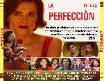 miniatura la-perfeccion-por-chechelin cover divx