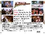 miniatura la-primera-cruzada-de-indiana-johnny-por-chechelin cover divx