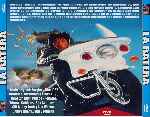 miniatura la-ratera-por-jonander1 cover divx