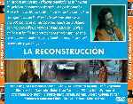 miniatura la-reconstruccion-2013-por-chechelin cover divx