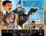 miniatura la-reina-del-desierto-por-chechelin cover divx