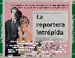 miniatura la-reportera-intrepida-por-chechelin cover divx