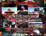 miniatura la-rosa-negra-v2-por-jonymas cover divx
